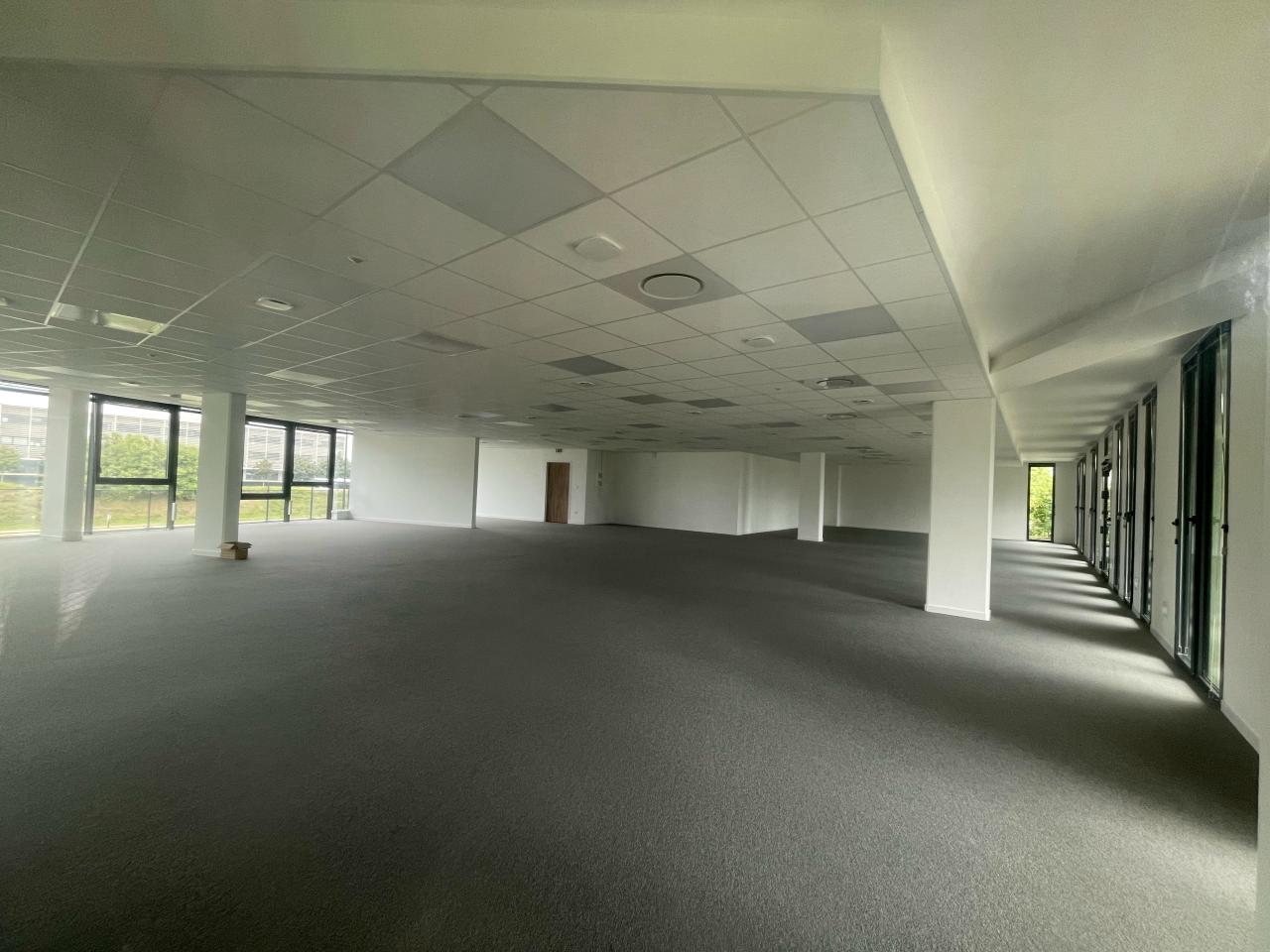 Location bureau Saint-Herblain Loire-Atlantique OLBUR2113153 3