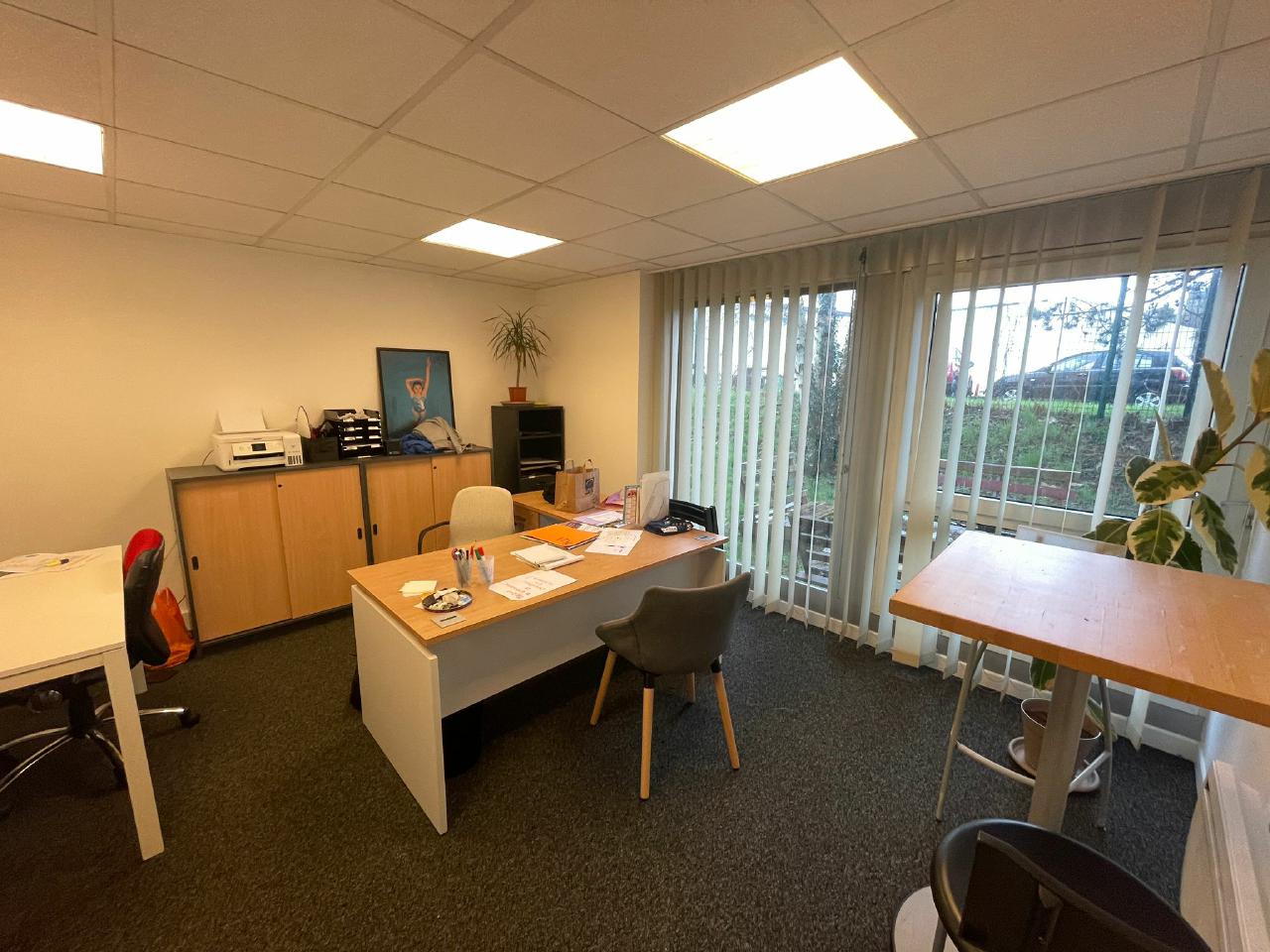Vente bureau Maxéville Meurthe-et-Moselle OVBUR2423404 7
