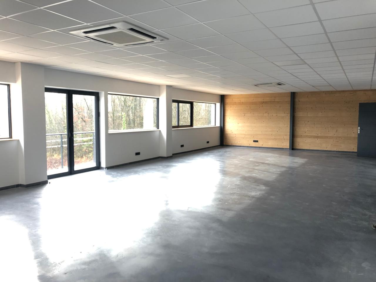 Location local d'activité Saint-Ismier Isère OLACT2533650 2