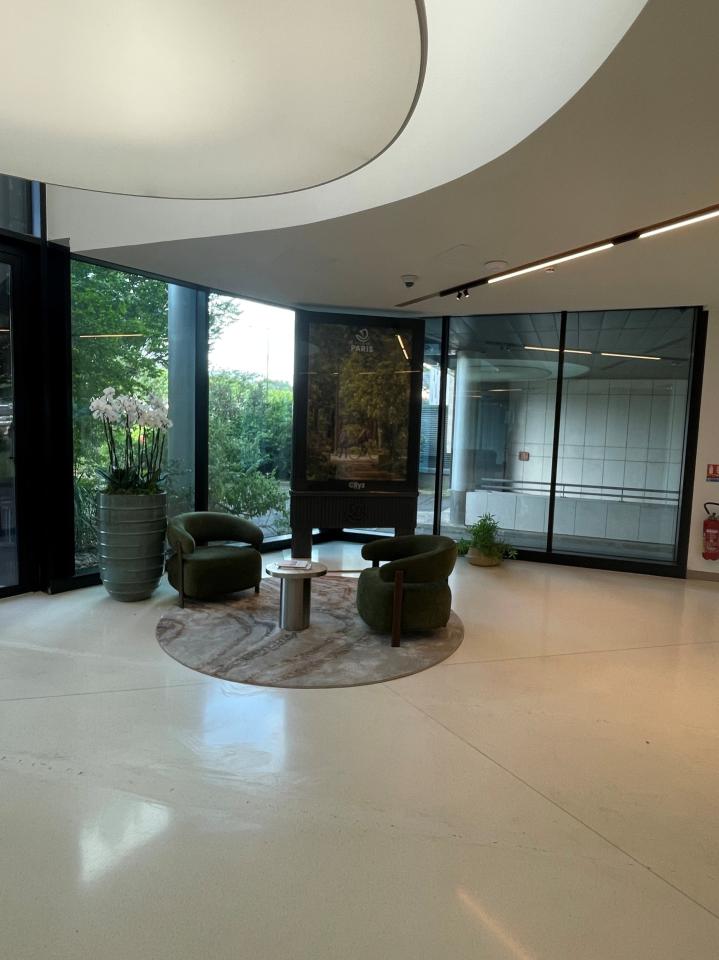 Location bureau Boulogne-Billancourt Hauts-de-Seine OLBUR2529816 8