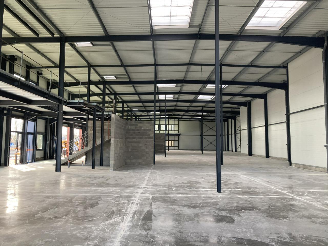 Location local d'activité Brétigny-sur-Orge Essonne OLACT2119961 2