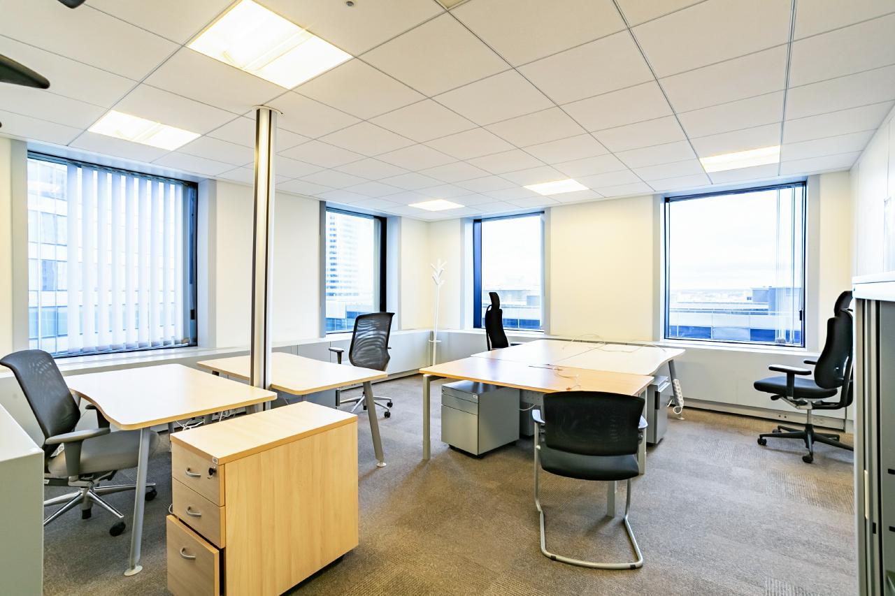Location bureau Courbevoie Hauts-de-Seine OLBUR2202995 4