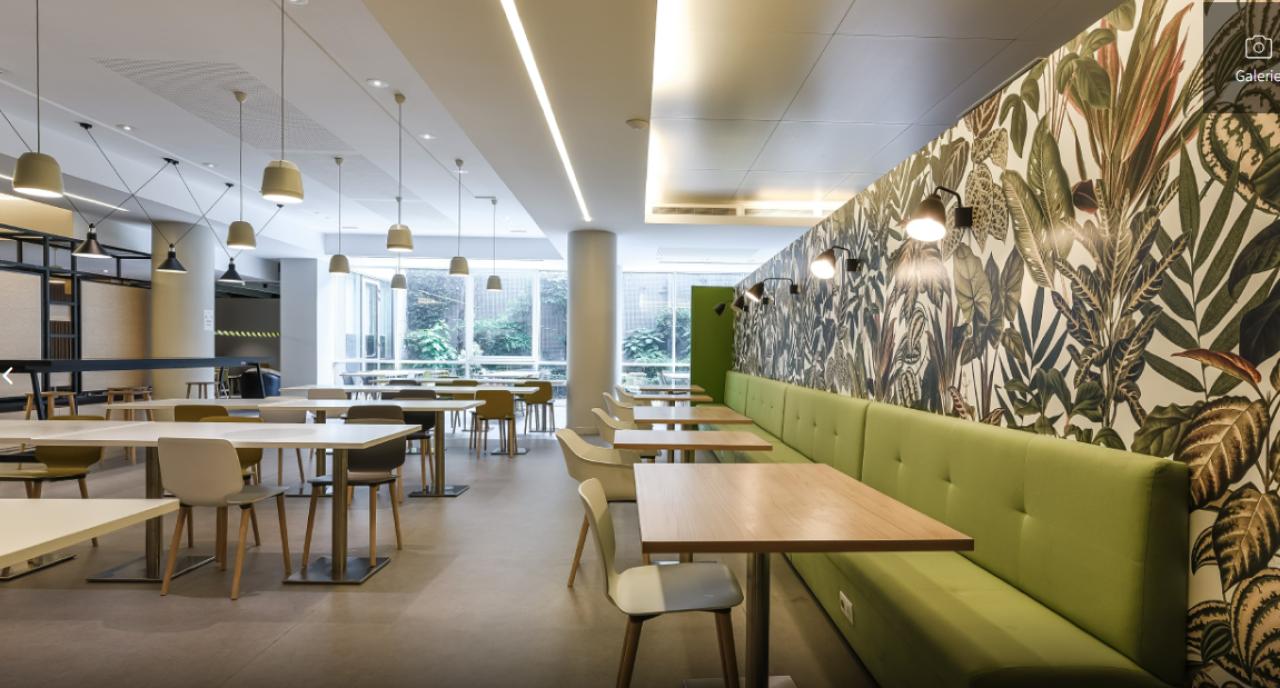 Location coworking Saint-Denis Seine-Saint-Denis OLBUR2117053 15