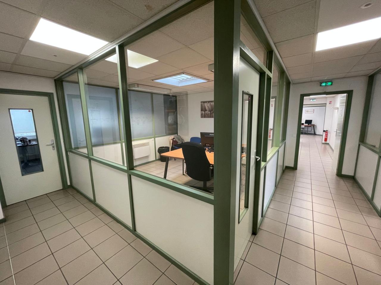 Vente bureau Templemars Nord OVBUR2530887 7