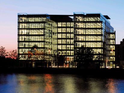 Location bureau Asnières-sur-Seine Hauts-de-Seine OLBUR2315599 31