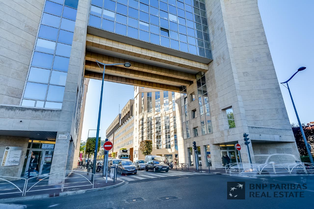 Location bureau Issy-les-Moulineaux Hauts-de-Seine OLBUR2104540 19