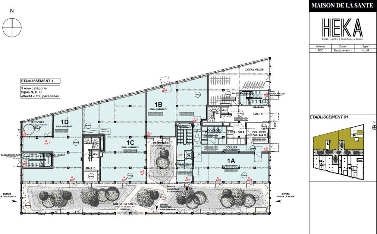 Location bureau Bordeaux Gironde OLBUR2420381 14