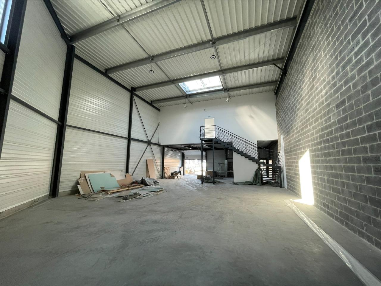 Location local d'activité Wattrelos Nord OLACT2207104 5