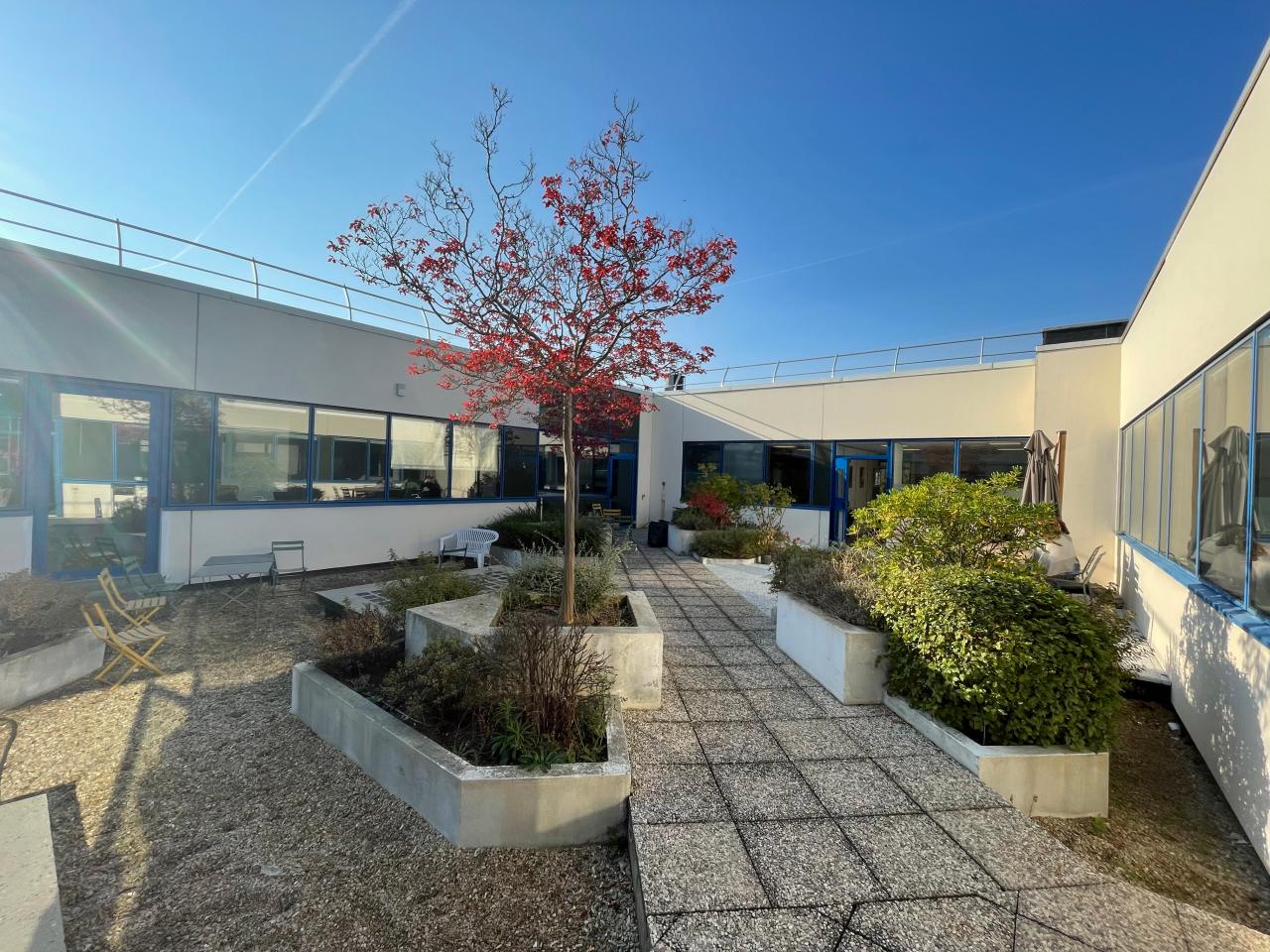 Location local d'activité Gennevilliers Hauts-de-Seine OLACT2118139 6