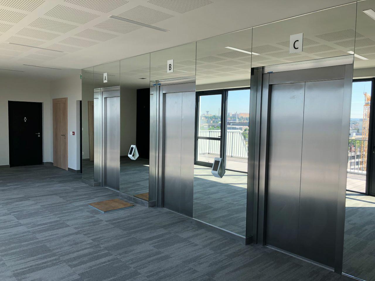 Vente bureau Vénissieux Rhône OVBUR2530386 4