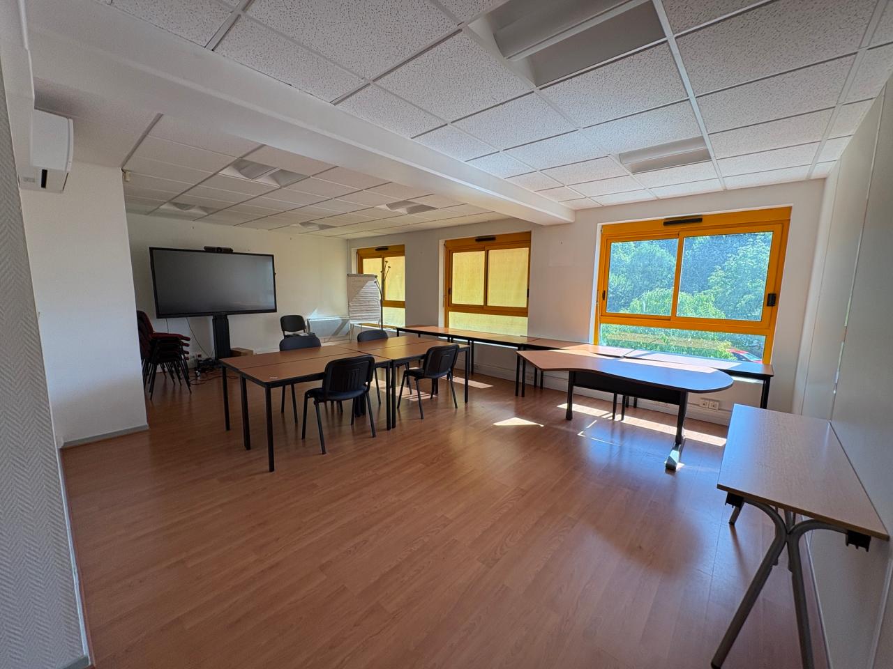 Location bureau Dijon Côte-d'Or OLBUR2643111 3