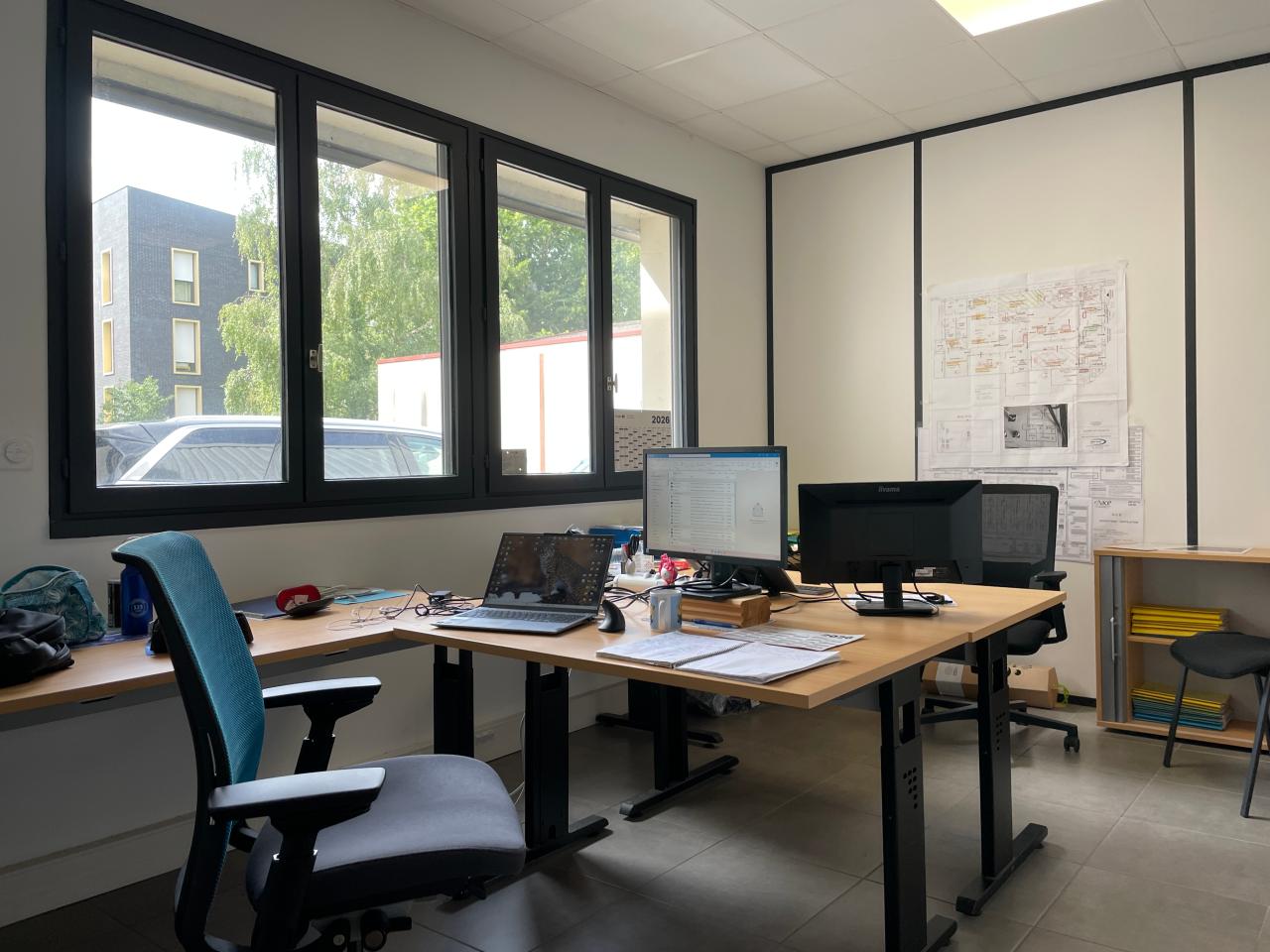 Location local d'activité Sainte-Luce-sur-Loire Loire-Atlantique OLACT2642355 6