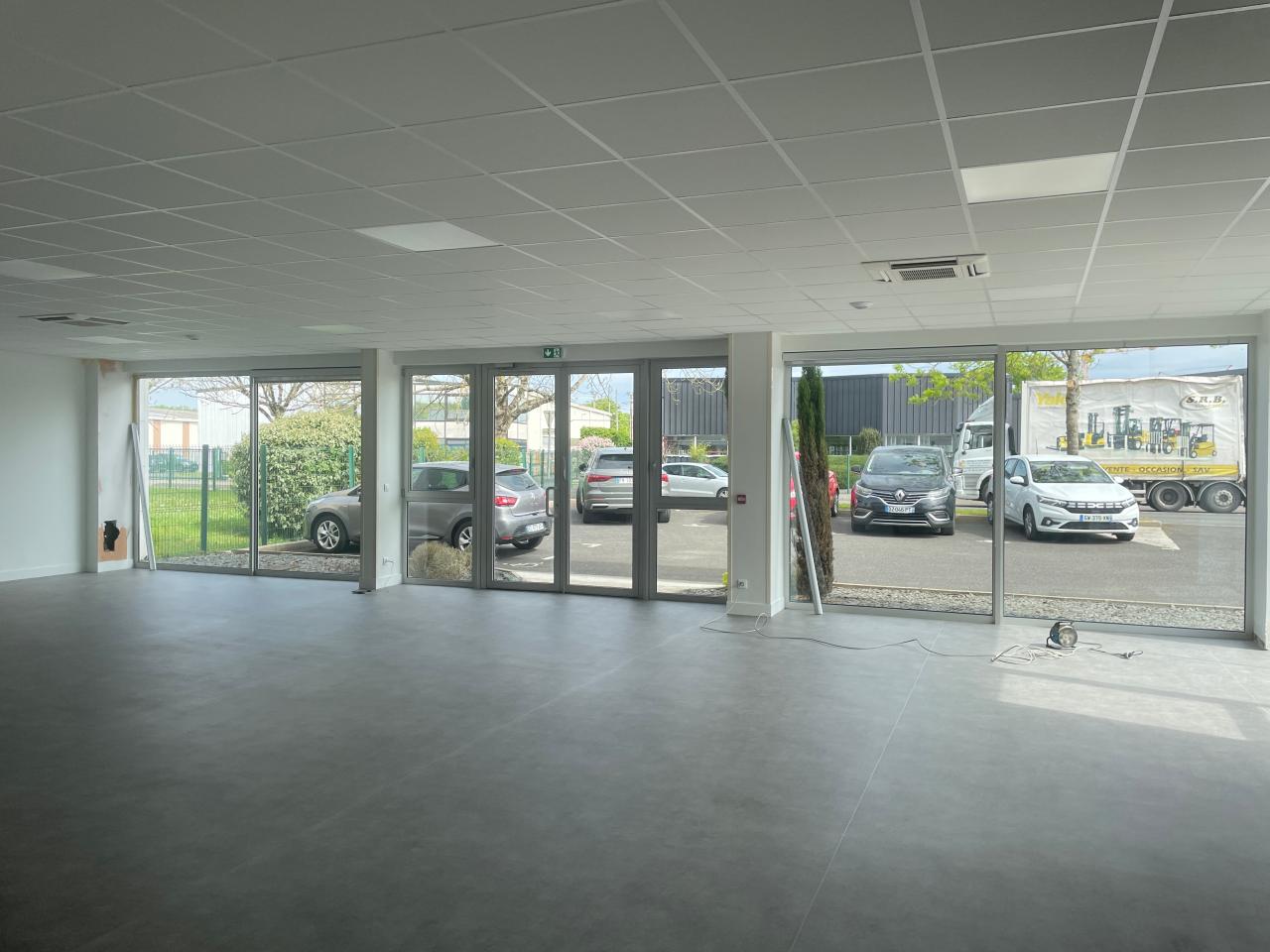 Location bureau Orléans Loiret OLBUR2640509 2