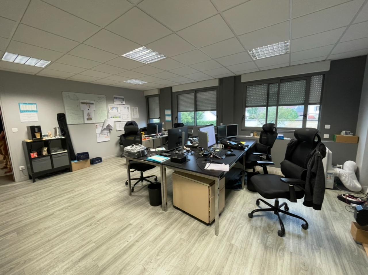 Location local d'activité Le Vaudreuil Eure OLACT2534549 6