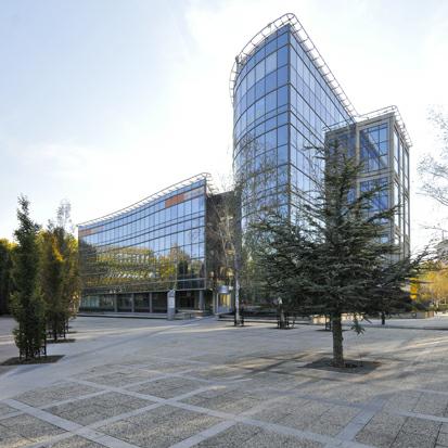 Location bureau Villepinte Seine-Saint-Denis OLBUR2107016 7