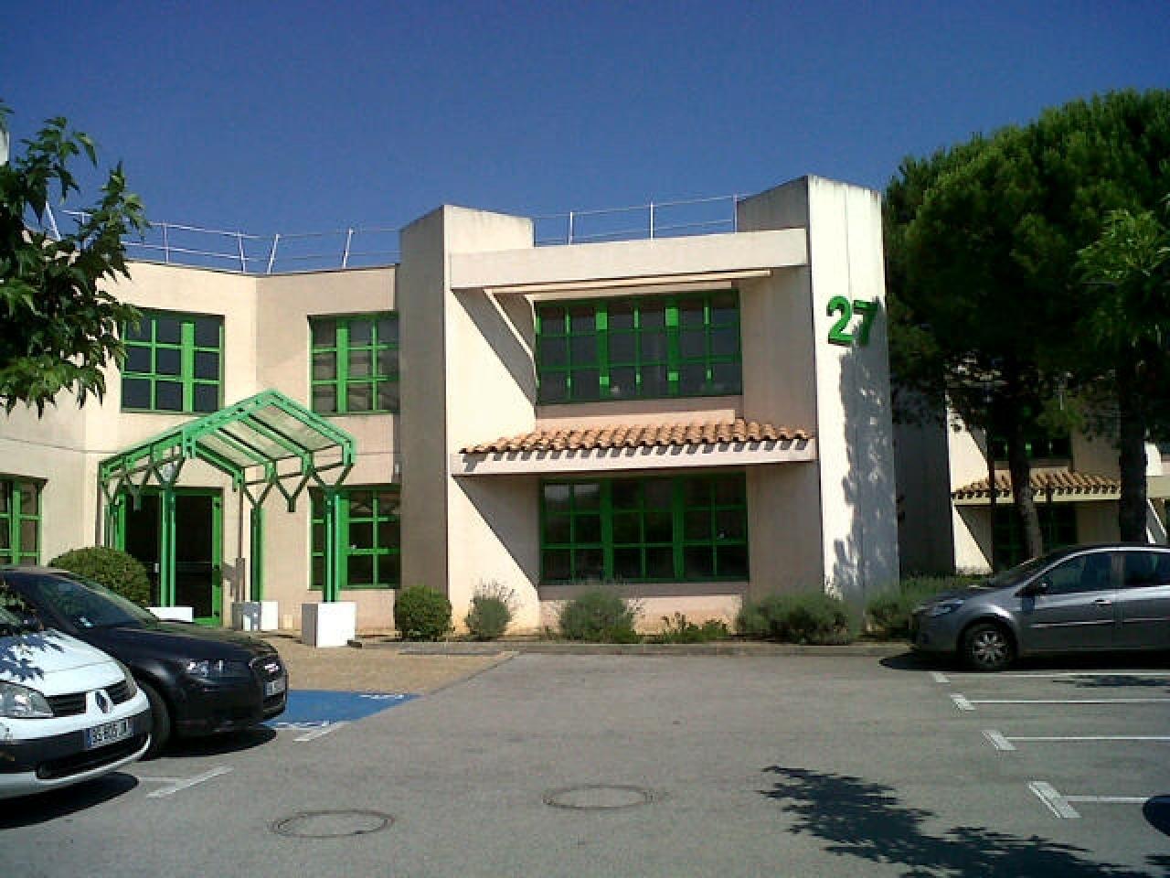 Location bureau Montpellier Hérault OLBUR2428247
