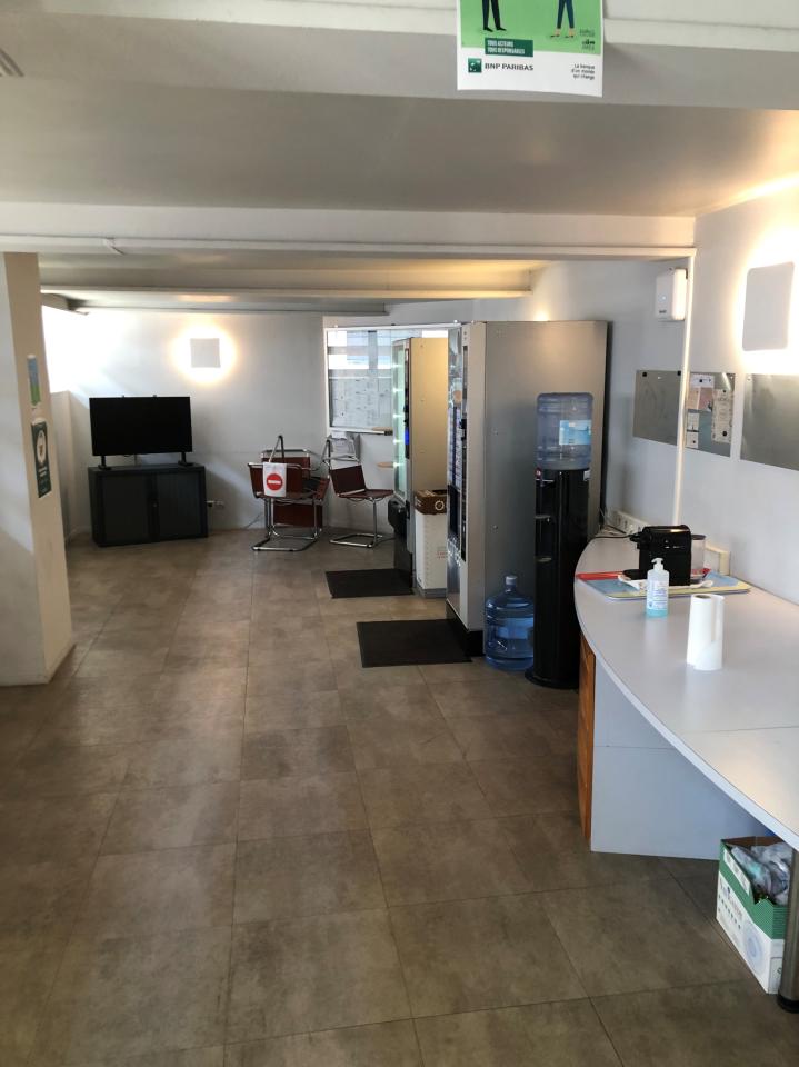 Vente bureau Nantes Loire-Atlantique OVBUR2427624 13