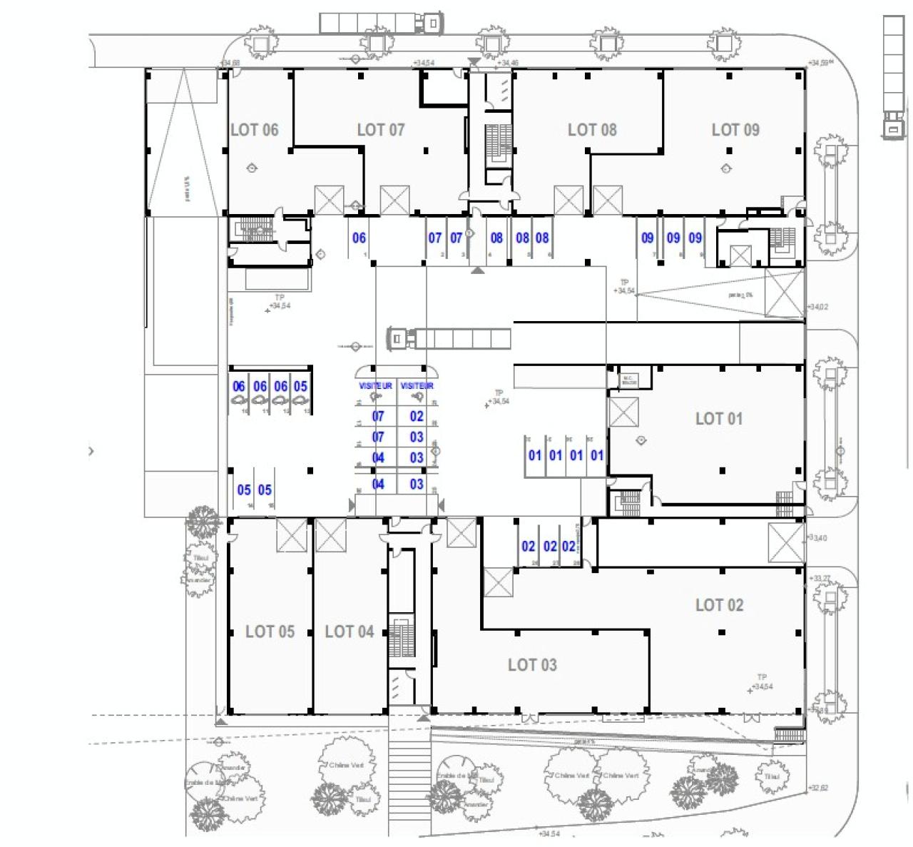 Vente local d'activité Montpellier Hérault OVACT2532988 11