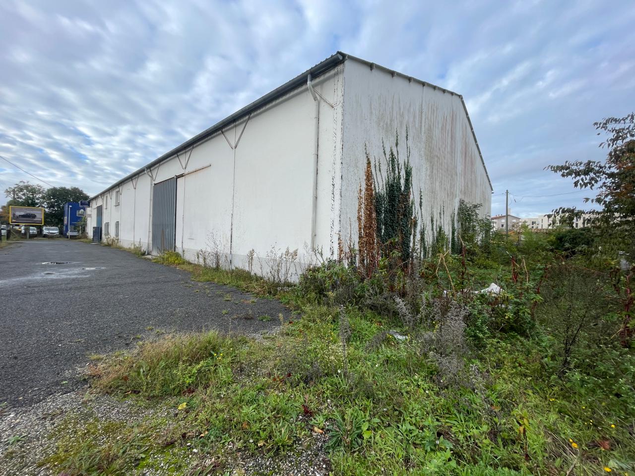 Vente local d'activité Bègles Gironde OVACT2536363