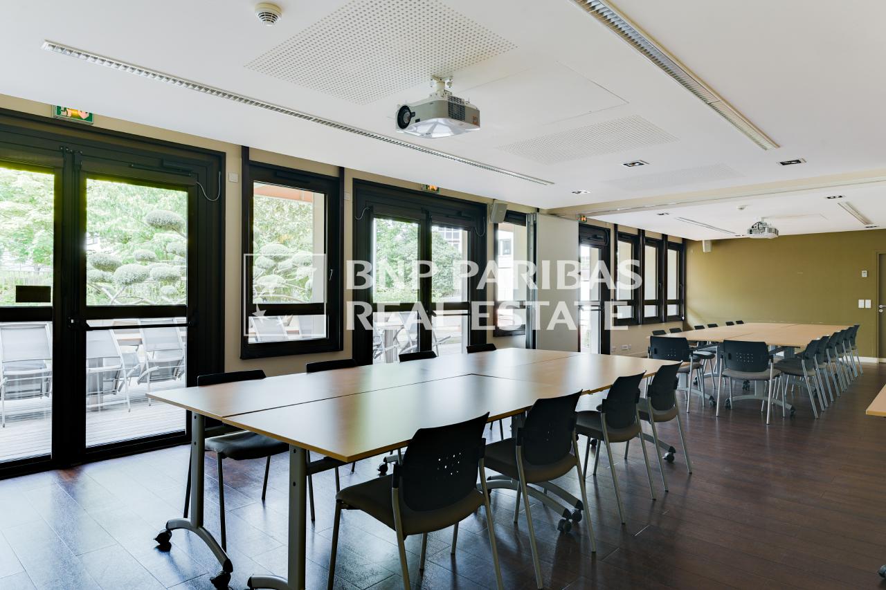 Location bureau Clichy Hauts-de-Seine OLBUR2312119 9