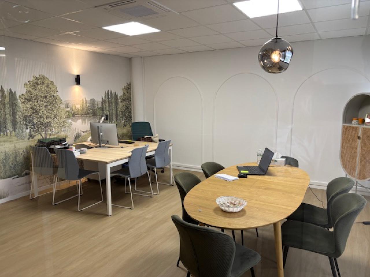 Location bureau Toulouse Haute-Garonne OLBUR2534781 4