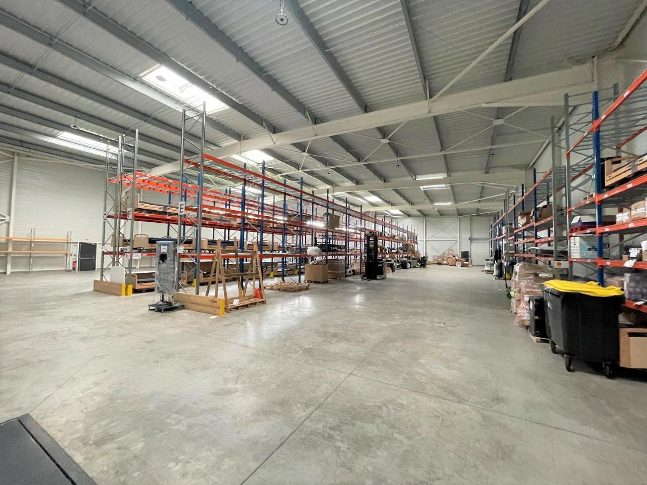 Location local d'activité Godewaersvelde Nord OLACT2528702 8