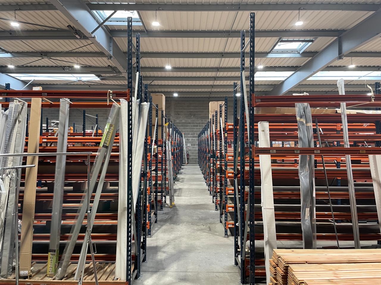 Location local d'activité Les Sorinieres Loire-Atlantique OLACT2534347 10