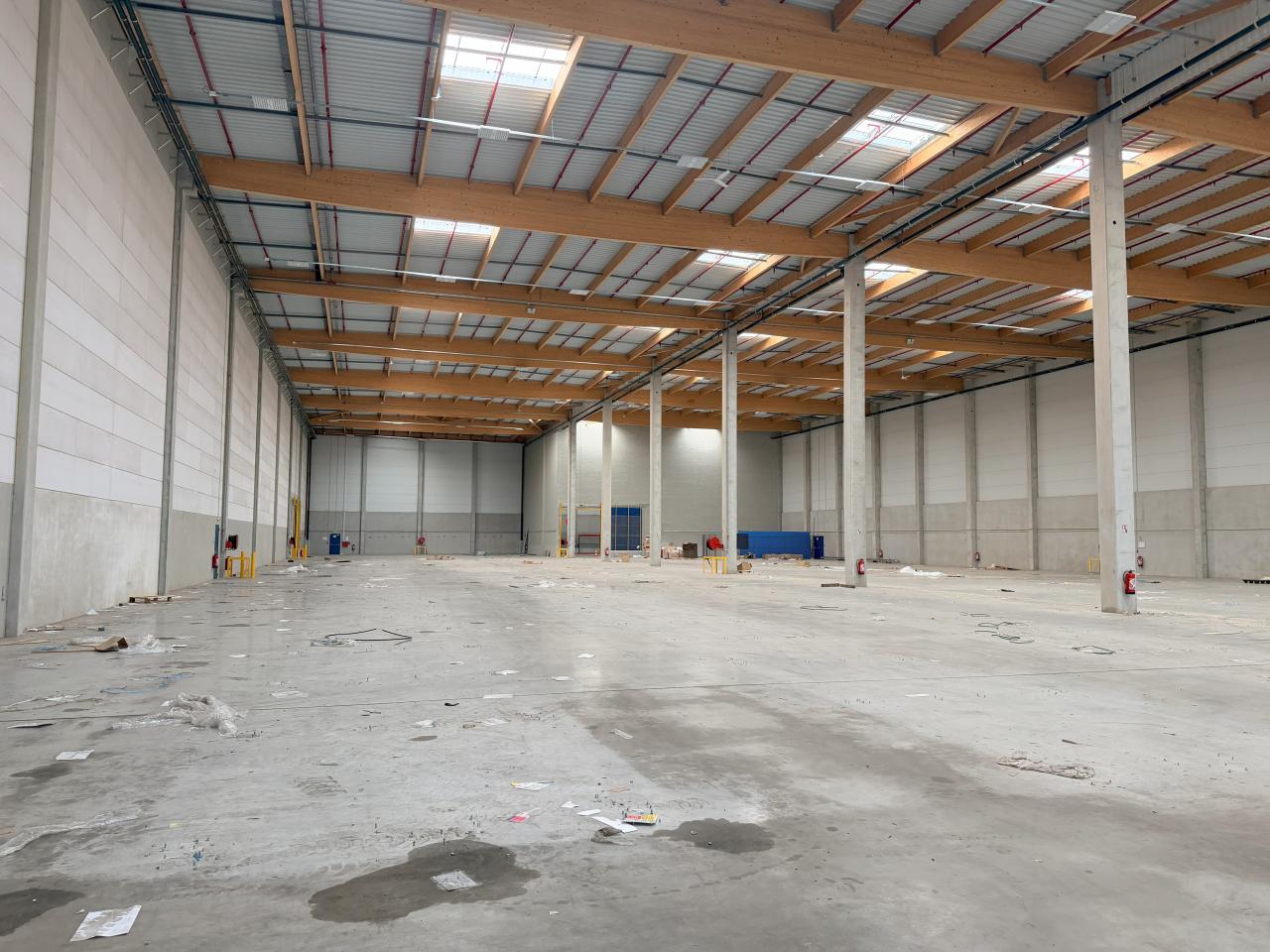 Location entrepôt classe a Dammartin-en-Goële Seine-et-Marne OLLOG2536517 3