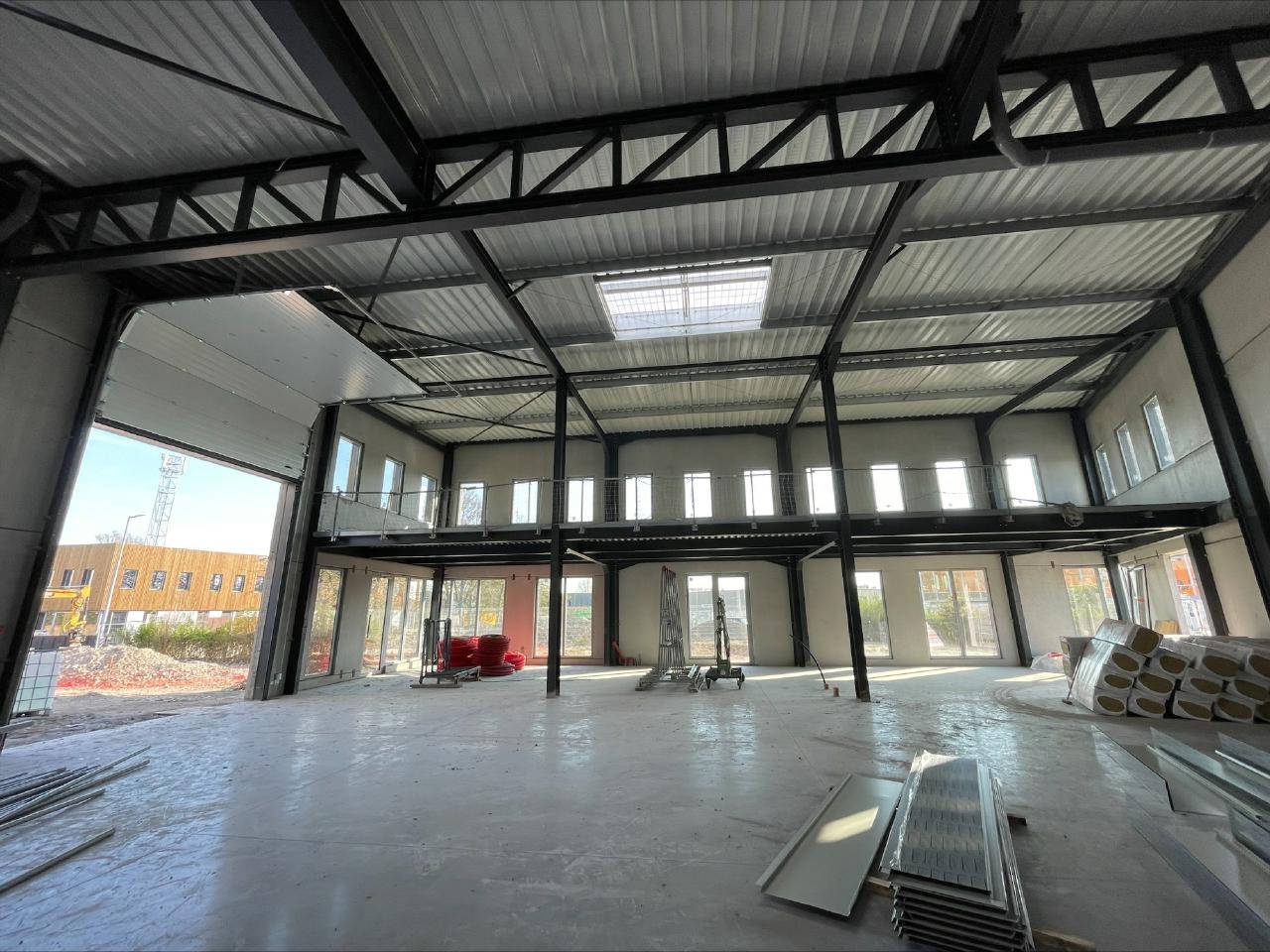 Location local d'activité Seclin Nord OLACT2423758 8