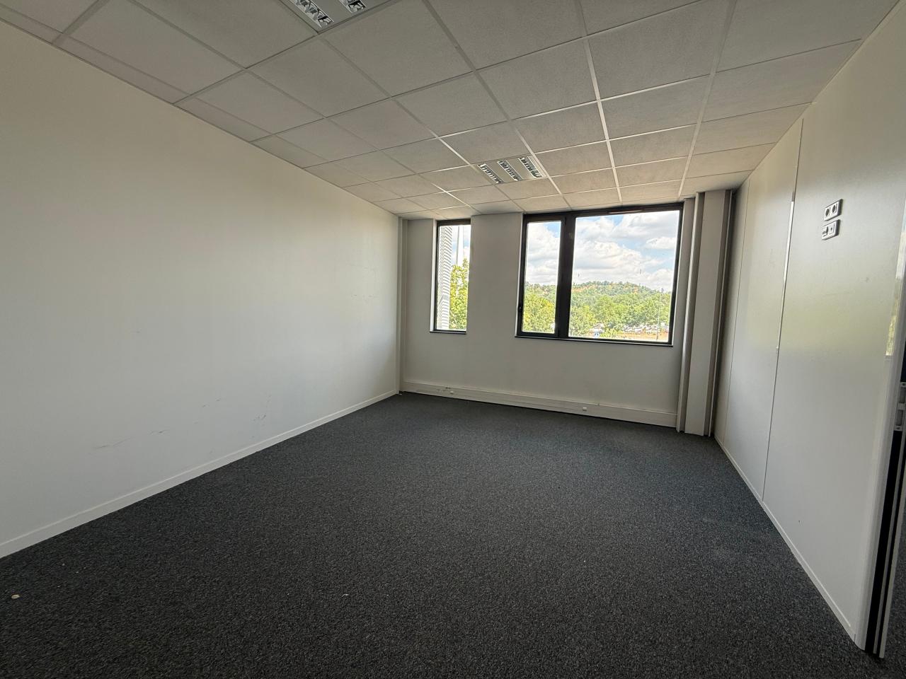 Location bureau Toulouse Haute-Garonne OLBUR2537862 9