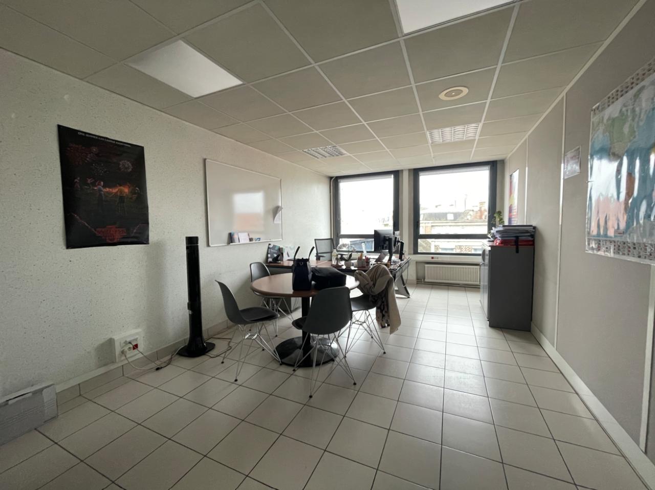 Location bureau Valenciennes Nord OLBUR2640940 14