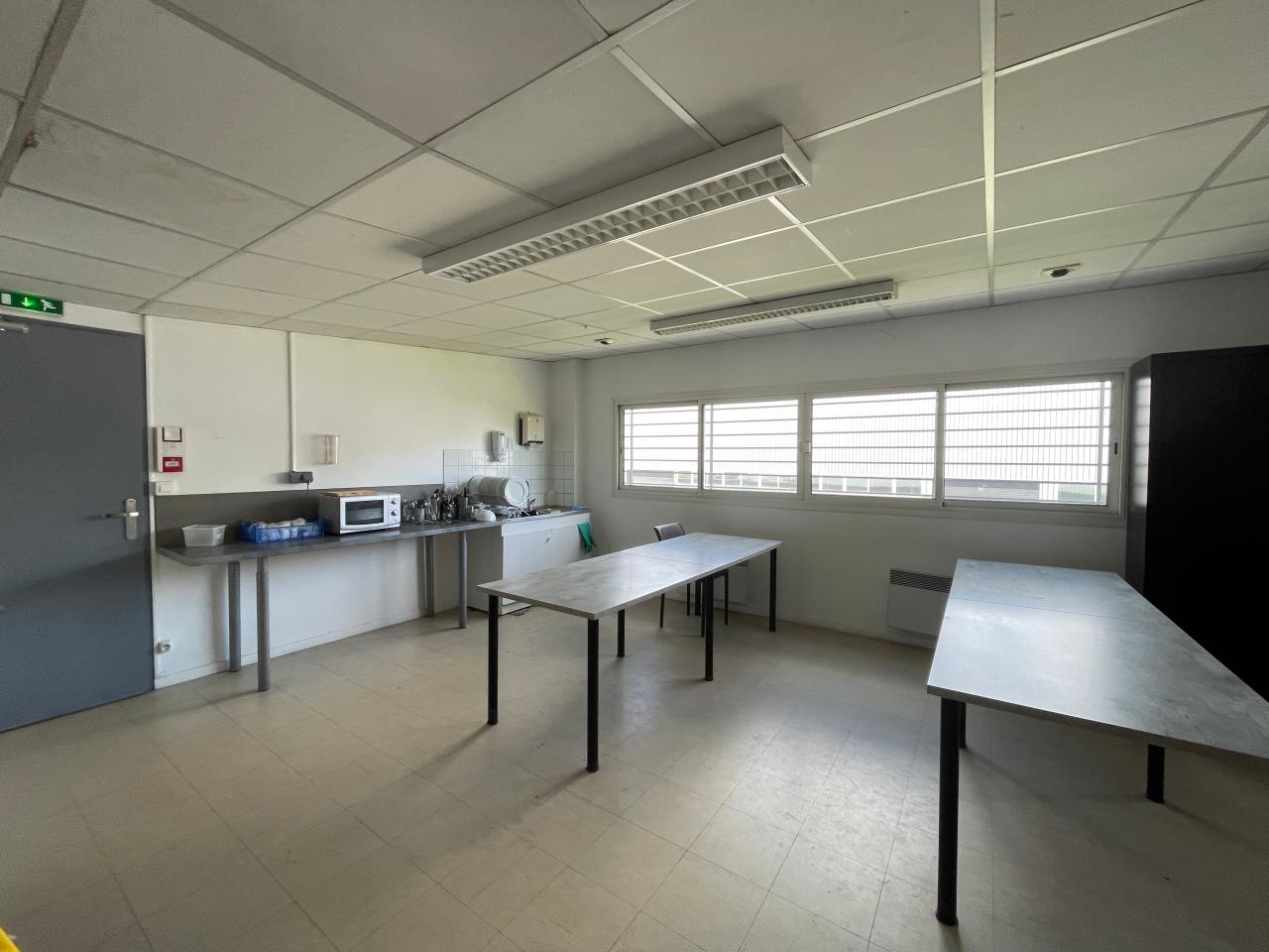 Vente local d'activité Canéjan Gironde OVACT2640927 27