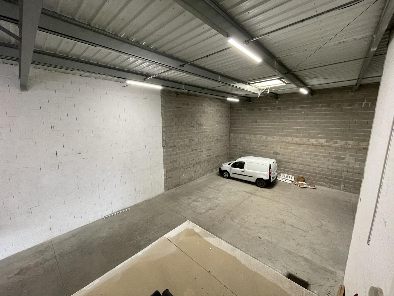 Location local d'activité Décines-Charpieu Rhône OLACT2424547 9