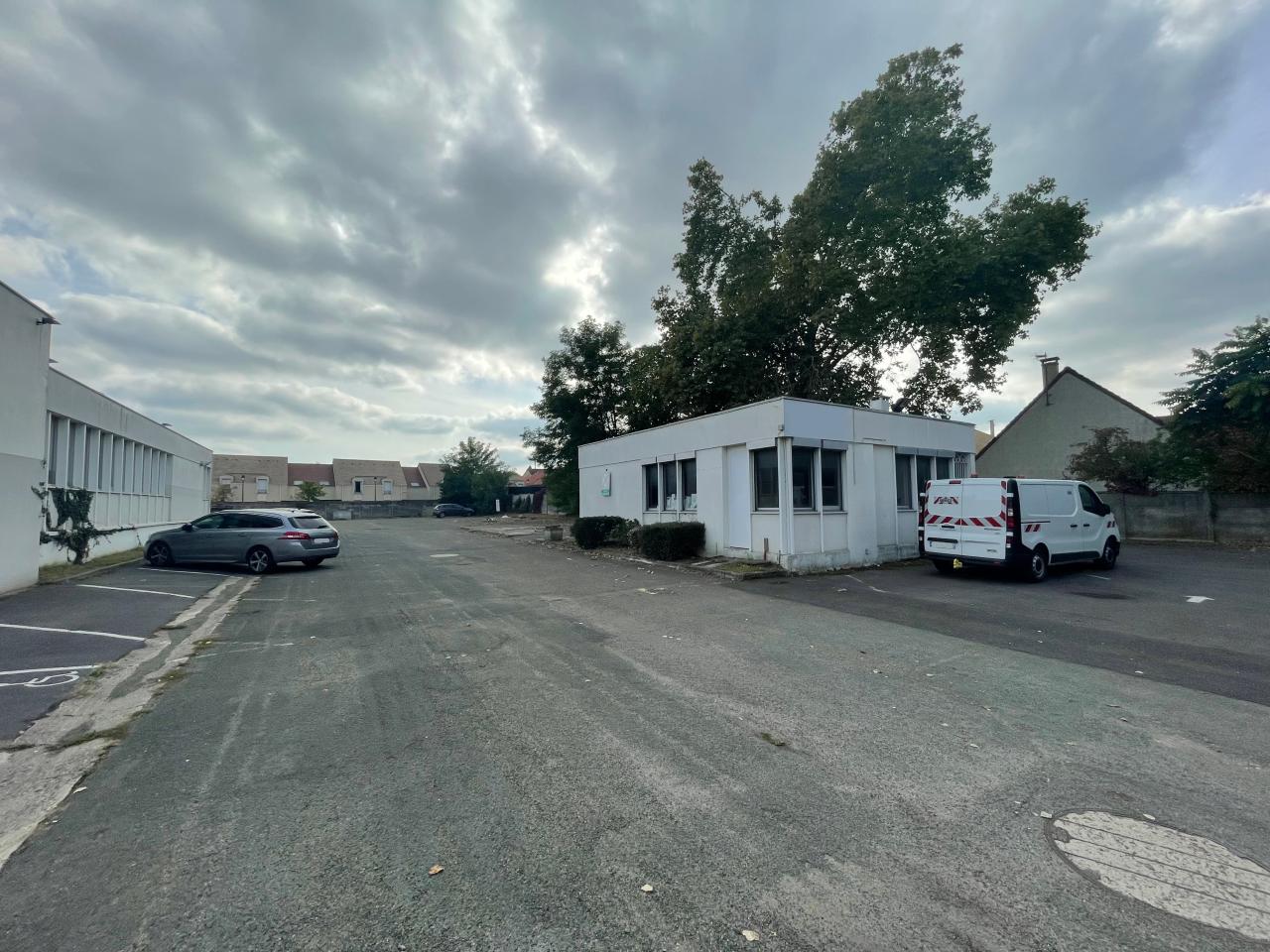 Vente local d'activité Saint-Ouen-l'Aumône Val-d'Oise OVACT2535688 5