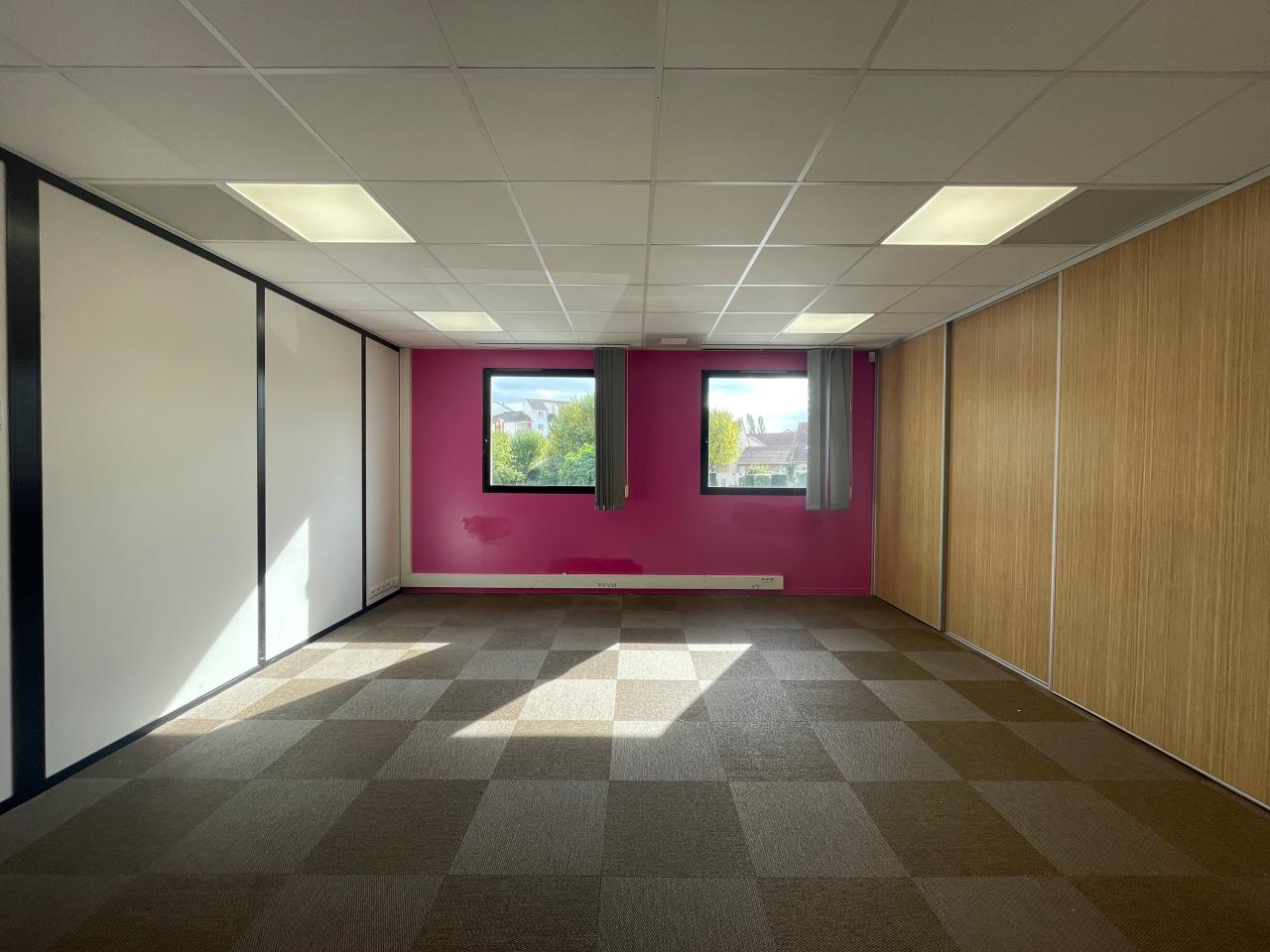 Location bureau Cléon Seine-Maritime OLBUR2535702 18