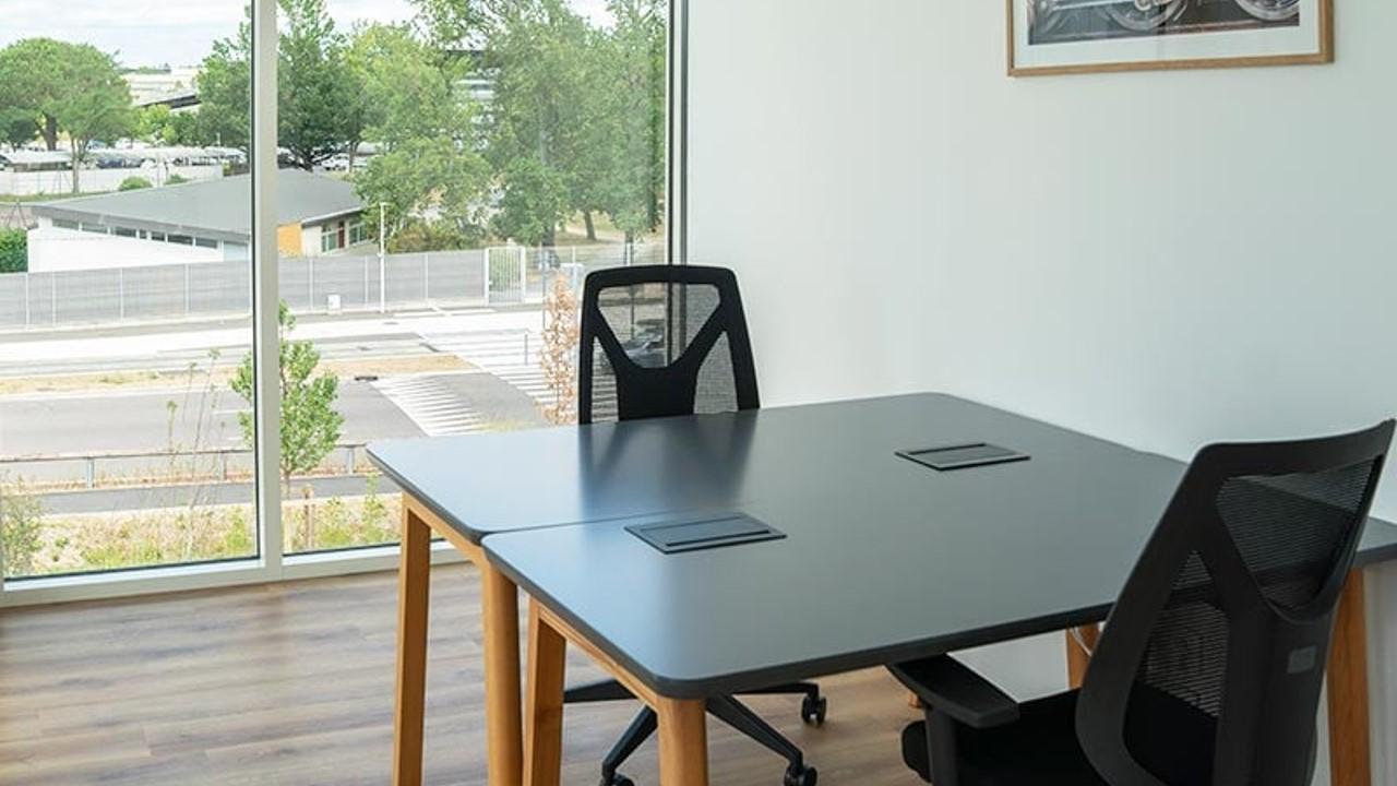 Location coworking Mérignac Gironde OLBUR2534532 4