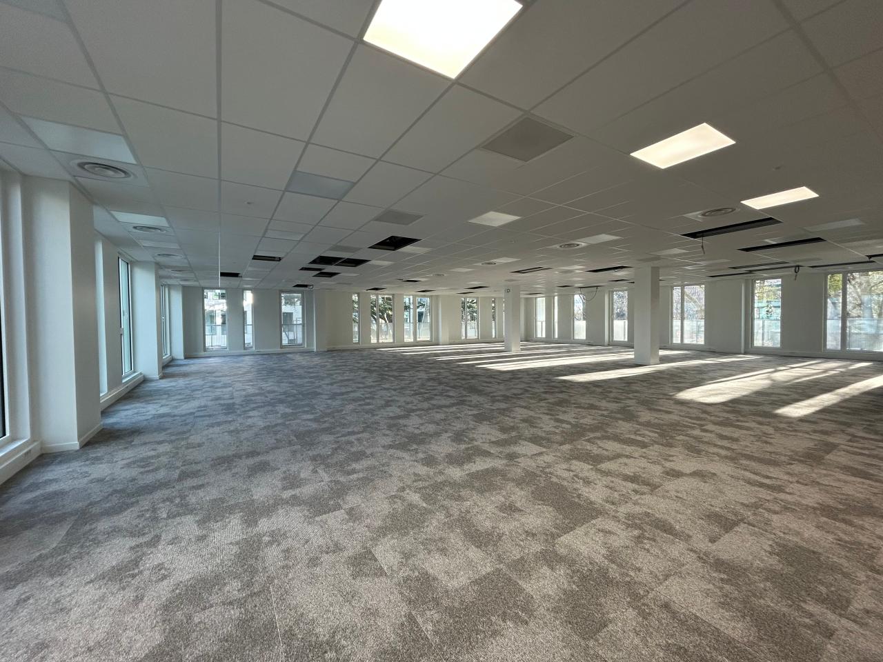 Vente bureau Limonest Rhône OVBUR2309019 23