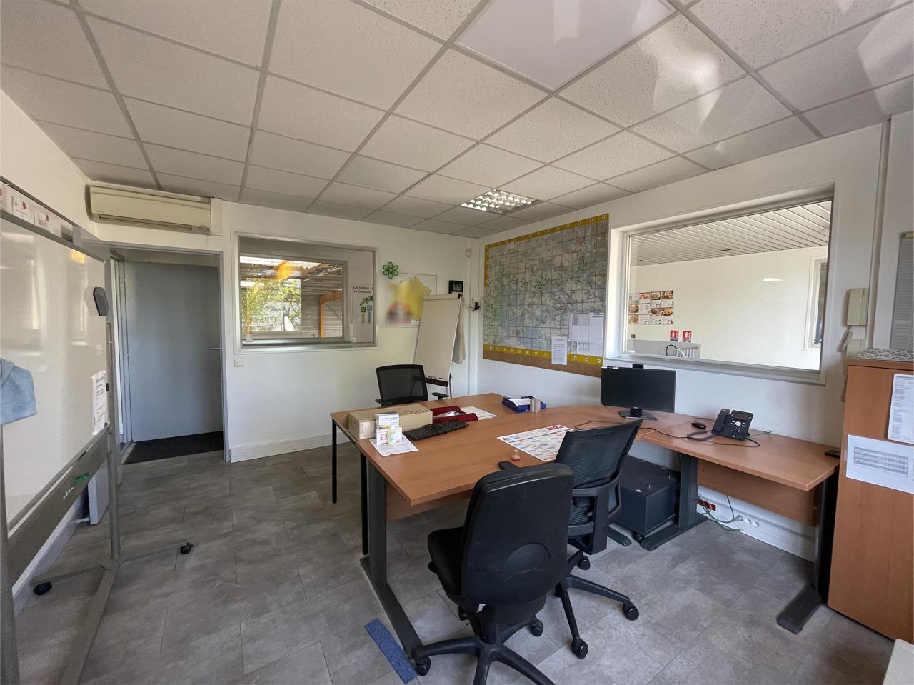 Vente local d'activité Coignières Yvelines OVACT2533803 18