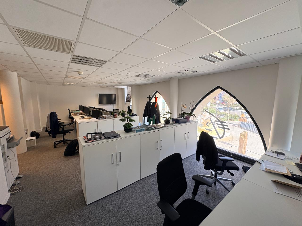 Location bureau Toulouse Haute-Garonne OLBUR2537877 17