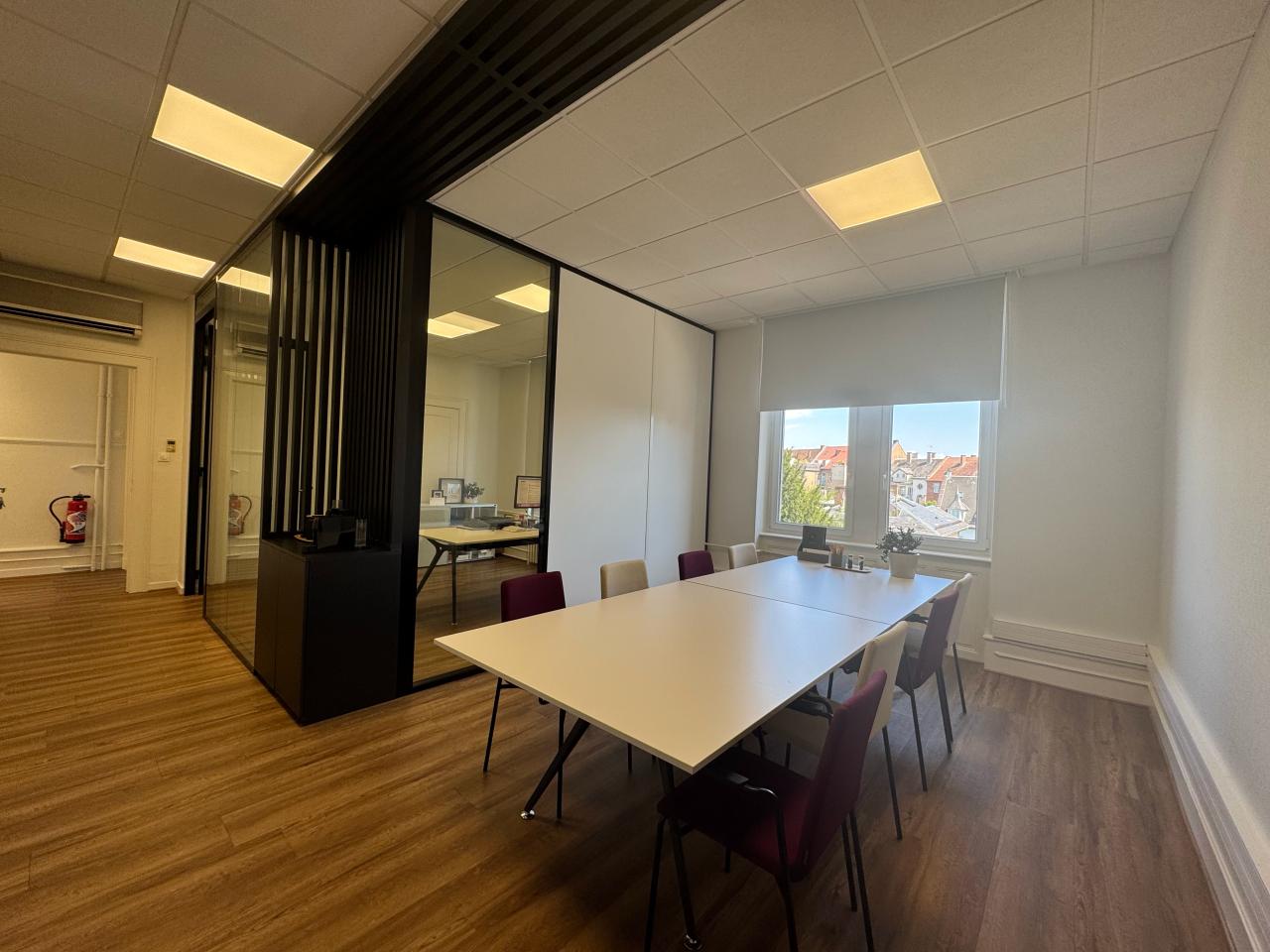 Location bureau Strasbourg Bas-Rhin OLBUR2533581 18