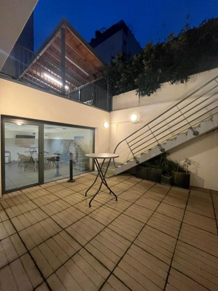 Location bureau Malakoff Hauts-de-Seine OLBUR2314997 2