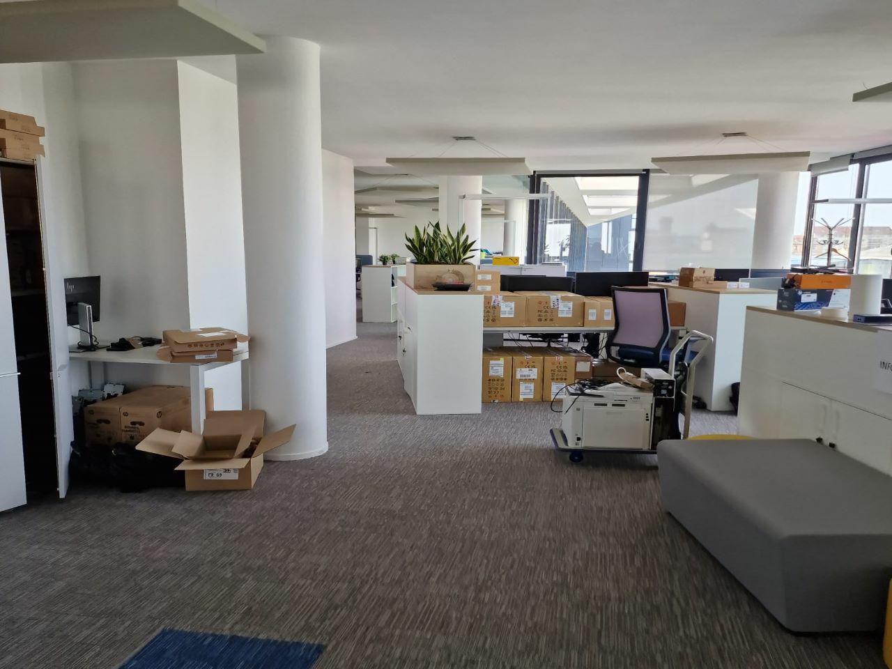 Location bureau Villeurbanne Rhône OLBUR2315846 9