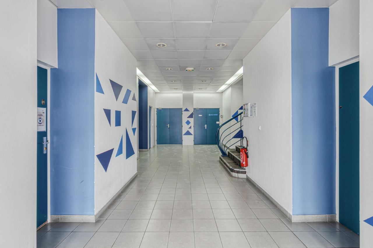 Location local d'activité Gennevilliers Hauts-de-Seine OLACT2105703 12