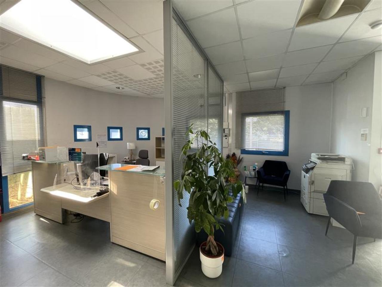 Location bureau Montpellier Hérault OLBUR2534301 3