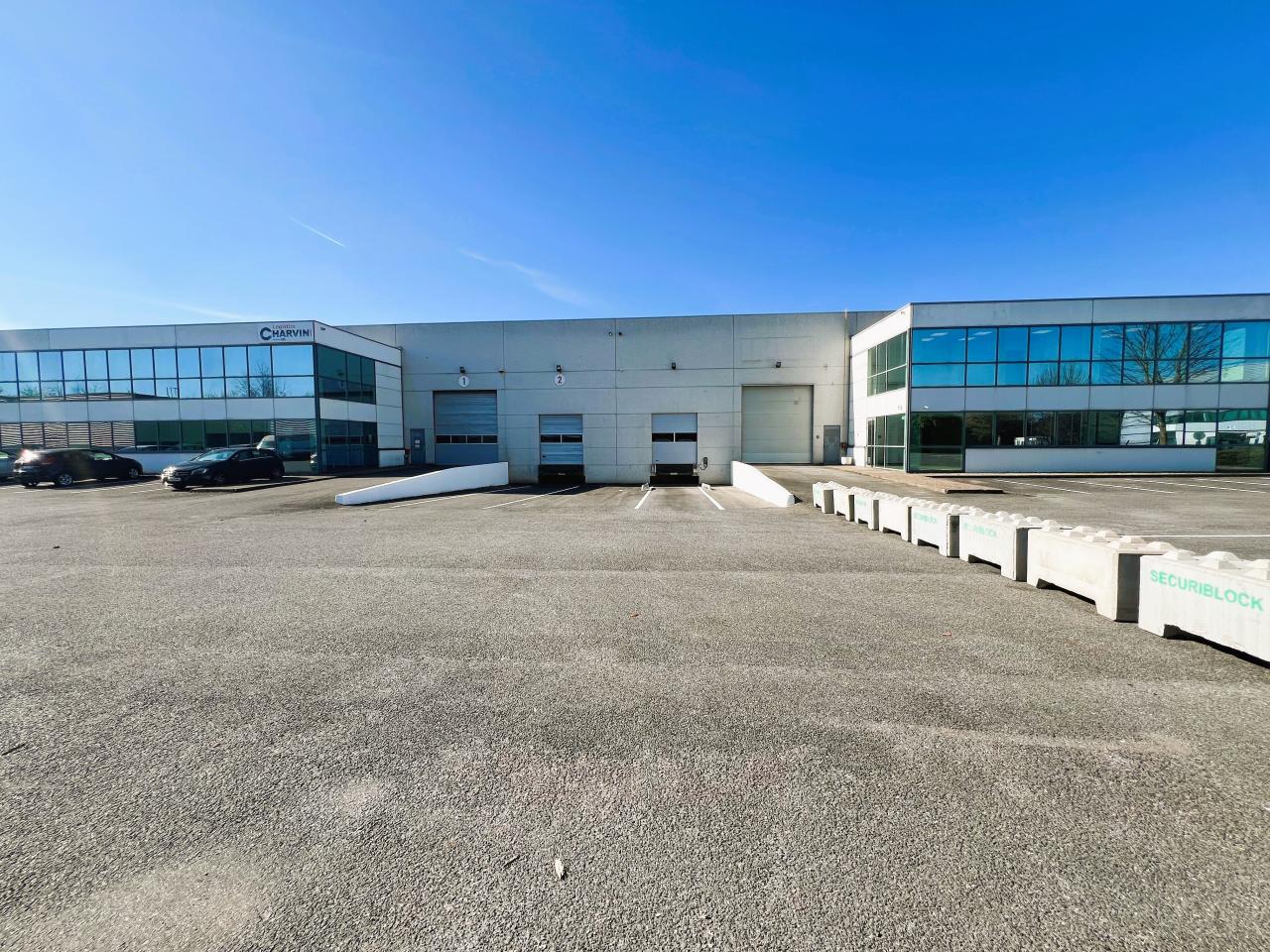 Location local d'activité Chilly-Mazarin Essonne OLACT2423746 1