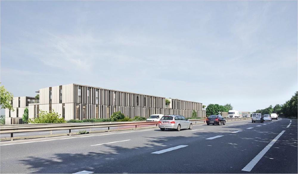 Location bureau Rennes Ille-et-Vilaine OLBUR2113400 21