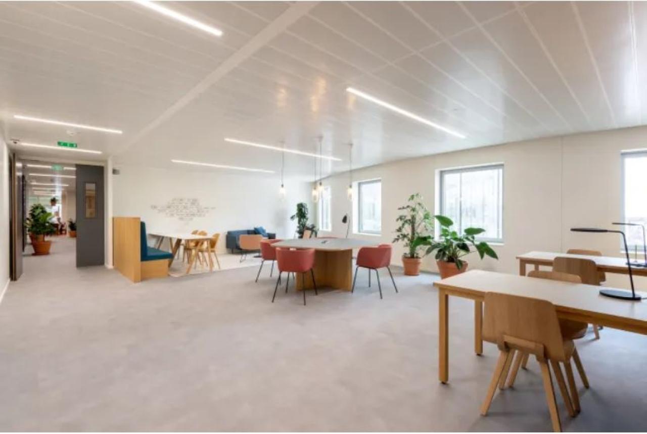 Location coworking Aix-en-Provence Bouches-du-Rhône OLBUR2428472 5