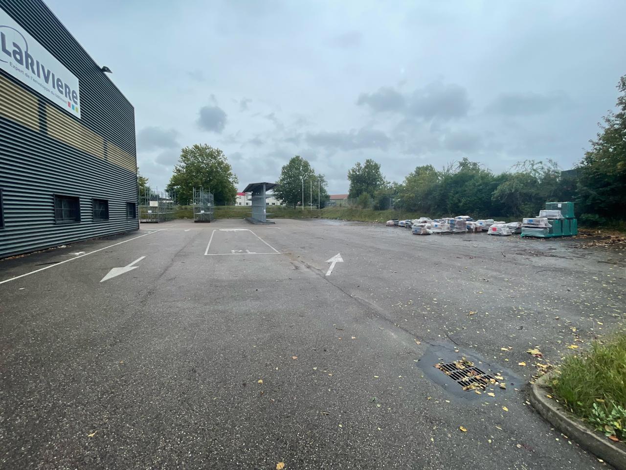 Location local d'activité Ennery Moselle OLACT2425858 6