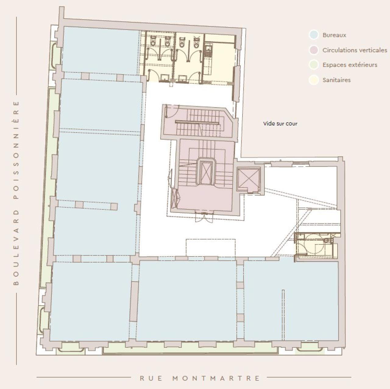 Location bureau Paris OLBUR2120125 8