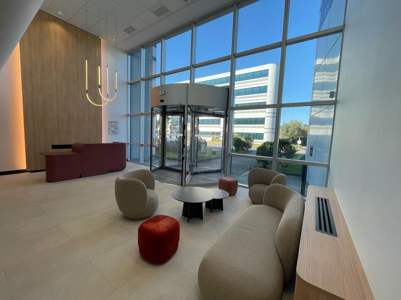 Location bureau Blagnac Haute-Garonne OLBUR2118051 12